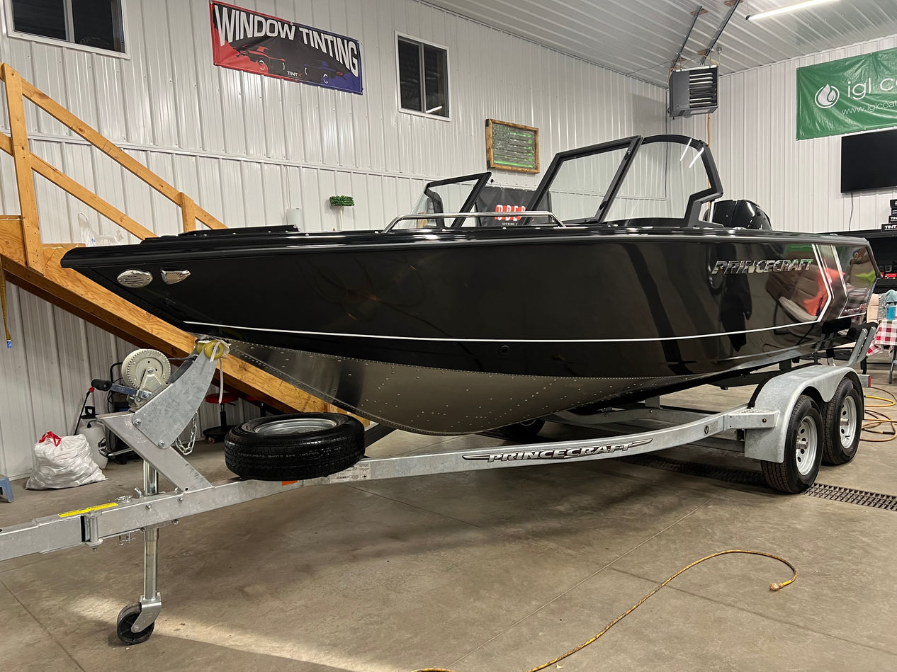 Churchill Detailing in Menomonie, WI