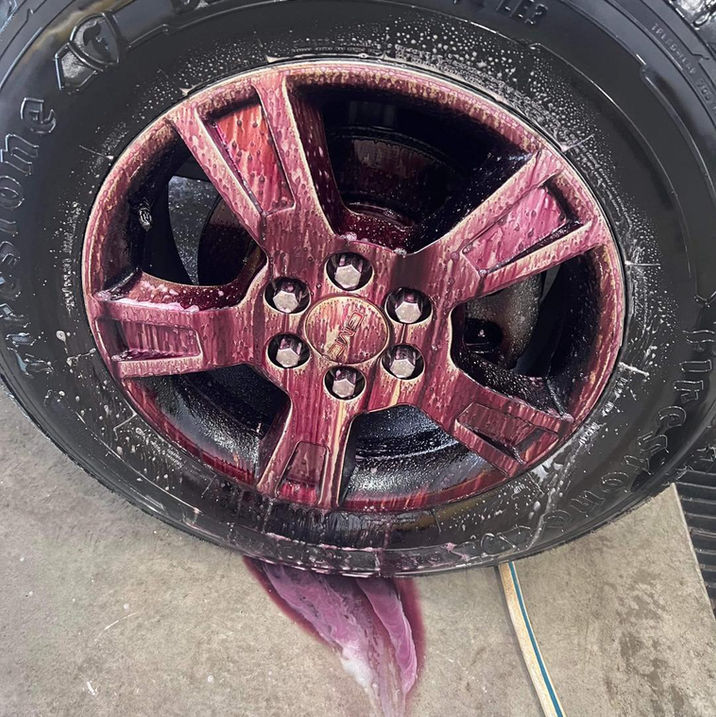 Churchill Detailing in Menomonie, WI (2)