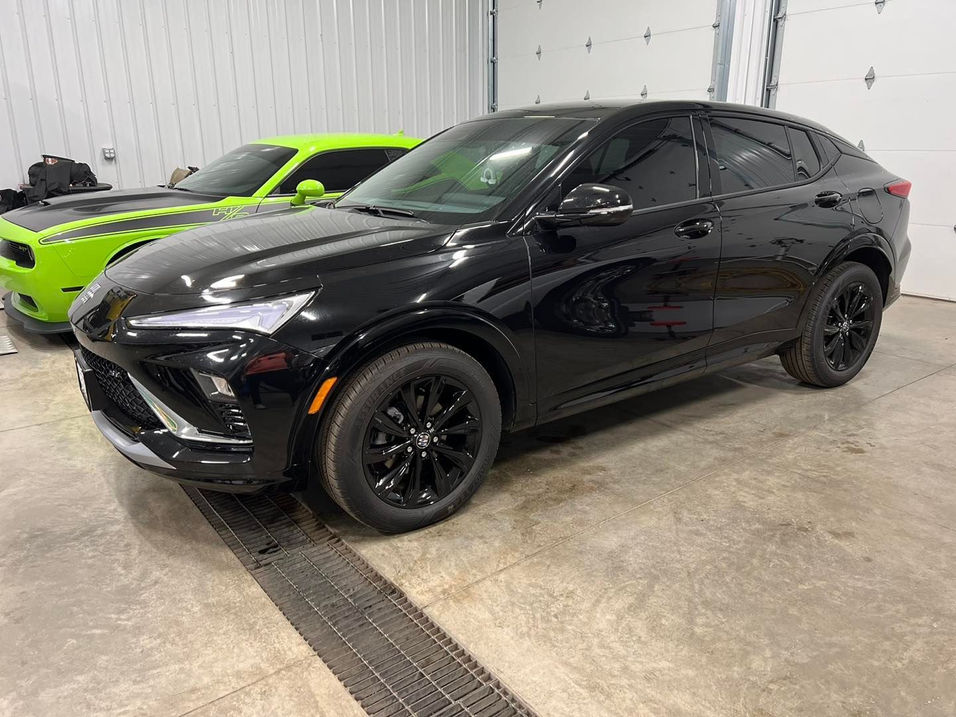 Churchill Detailing in Menomonie, WI (4)
