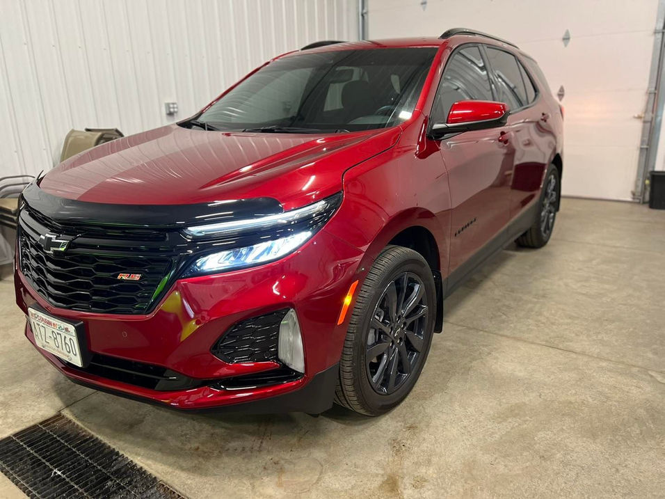 Churchill Detailing in Menomonie, WI (6)