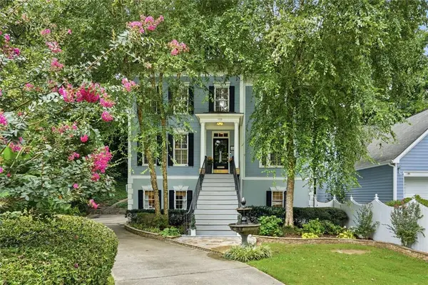 Terin Delisser of Savvy Estates ATL in Atlanta, GA (2)