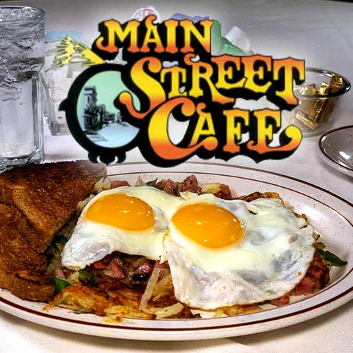 Main Street Cafe in Bloomer, WI (6)