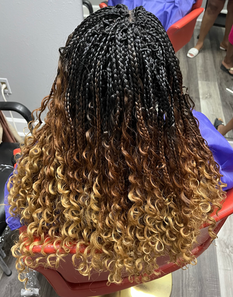 Nawel Braiding and More in Dallas, TX (3)
