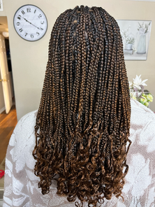 Nawel Braiding and More in Dallas, TX (4)