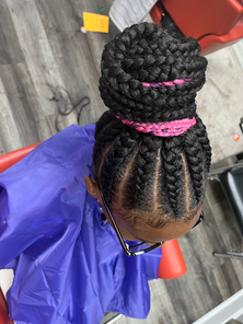 Nawel Braiding and More in Dallas, TX (5)