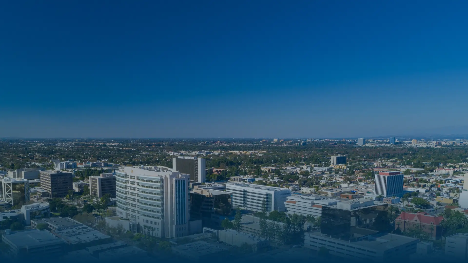 Law Offices of Benjamin Arsenian PC in Santa Ana, CA