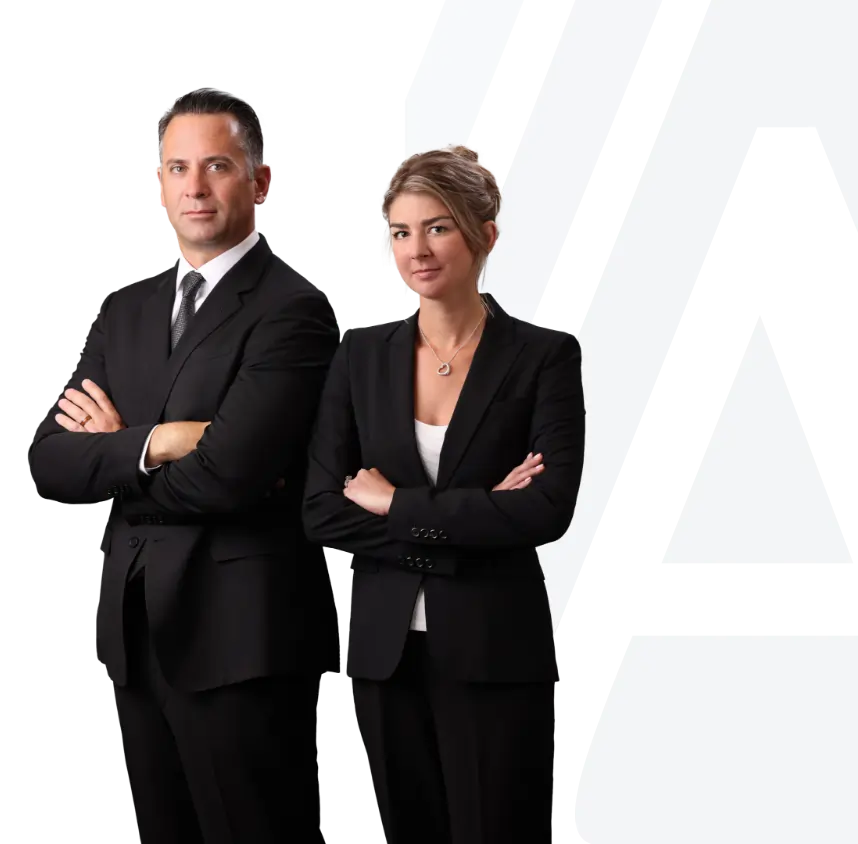 Law Offices of Benjamin Arsenian PC in Santa Ana, CA (4)