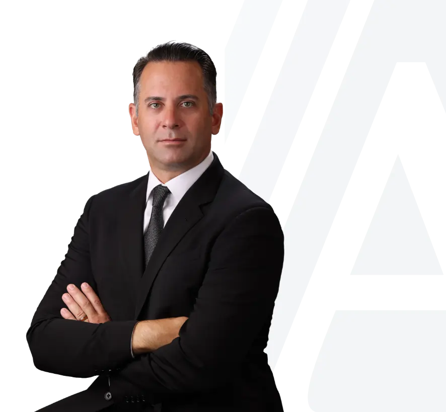 Law Offices of Benjamin Arsenian PC in Santa Ana, CA (5)