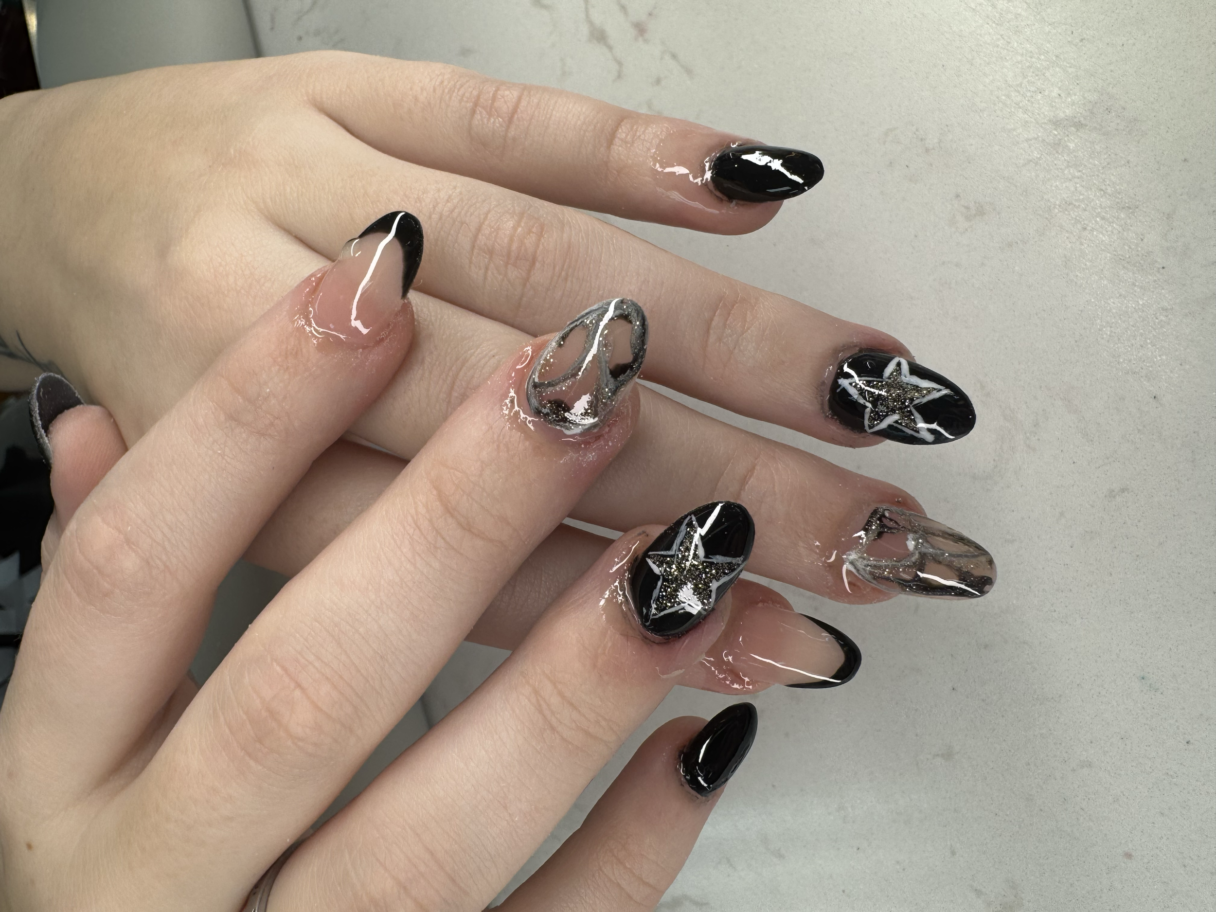 Exclusive Salon INC in Lubbock, TX (4)
