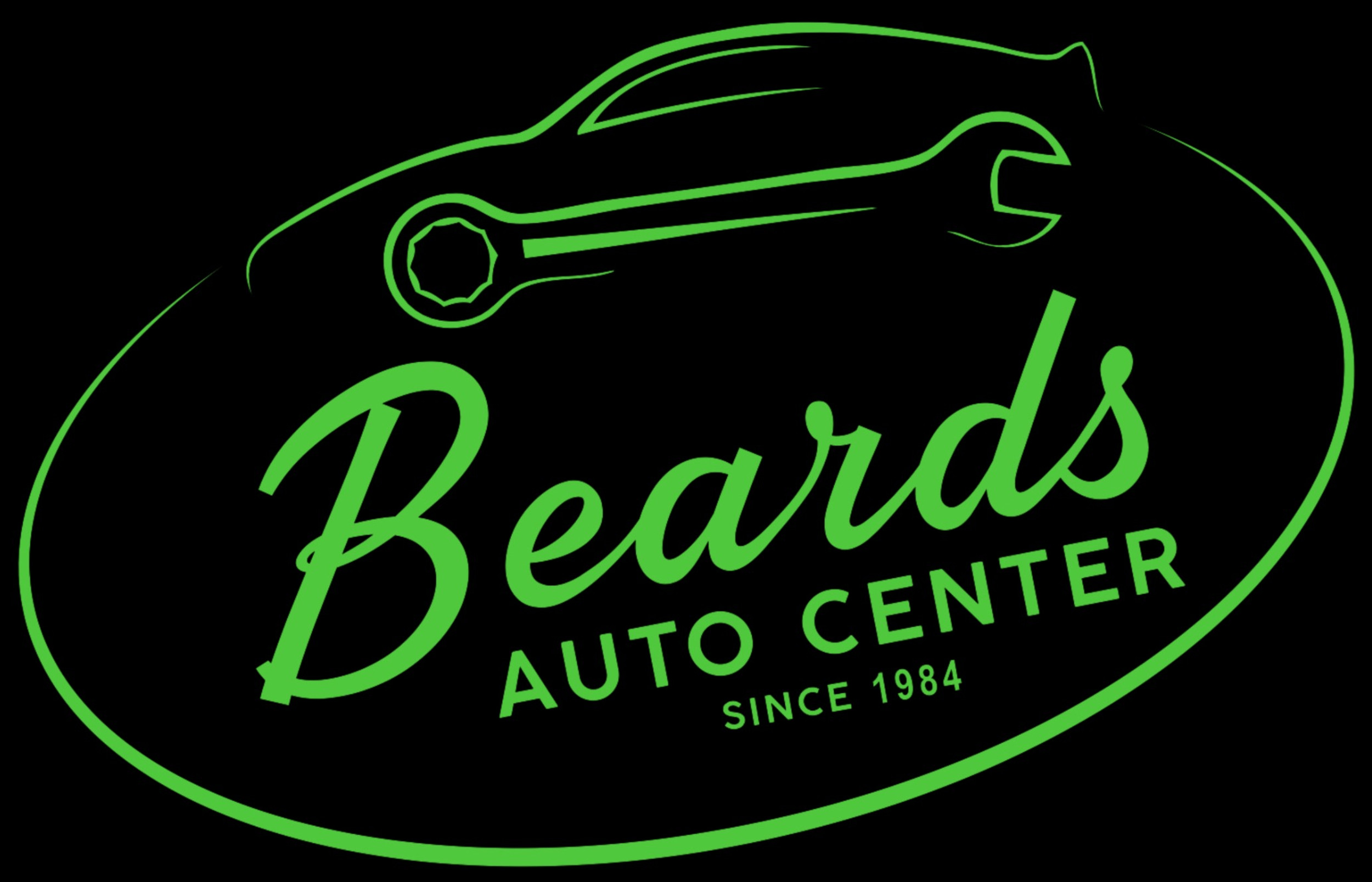 Beard's Center in Washington, PA