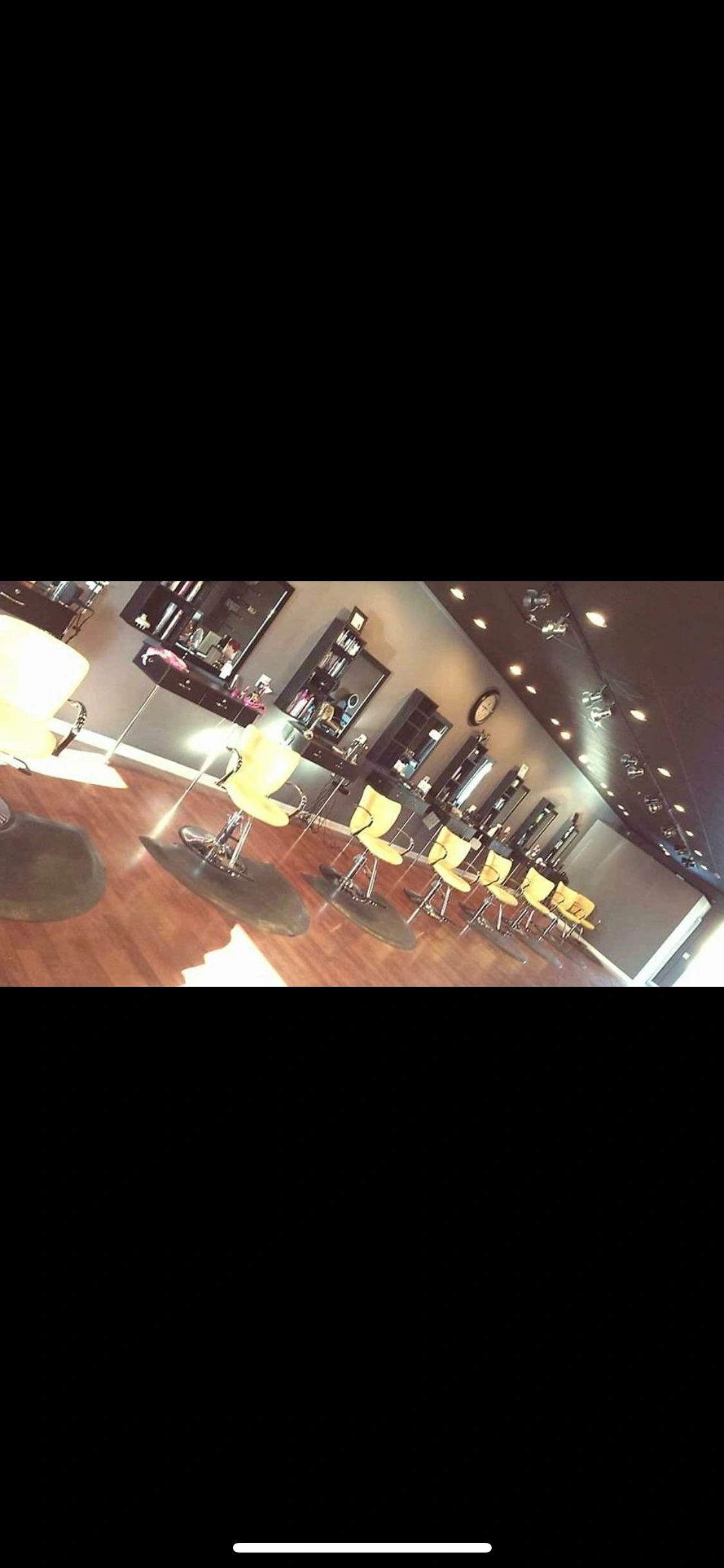 Salon Retreat in Rincon, GA