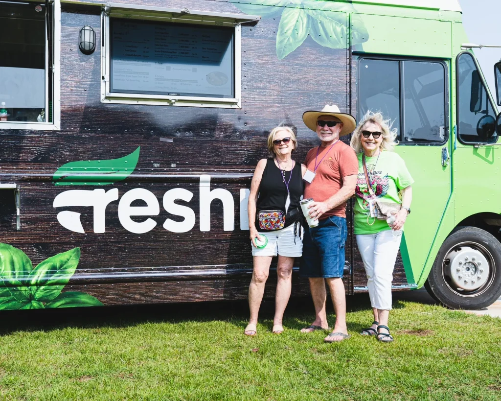 Freshnez in Dallas, TX (2)