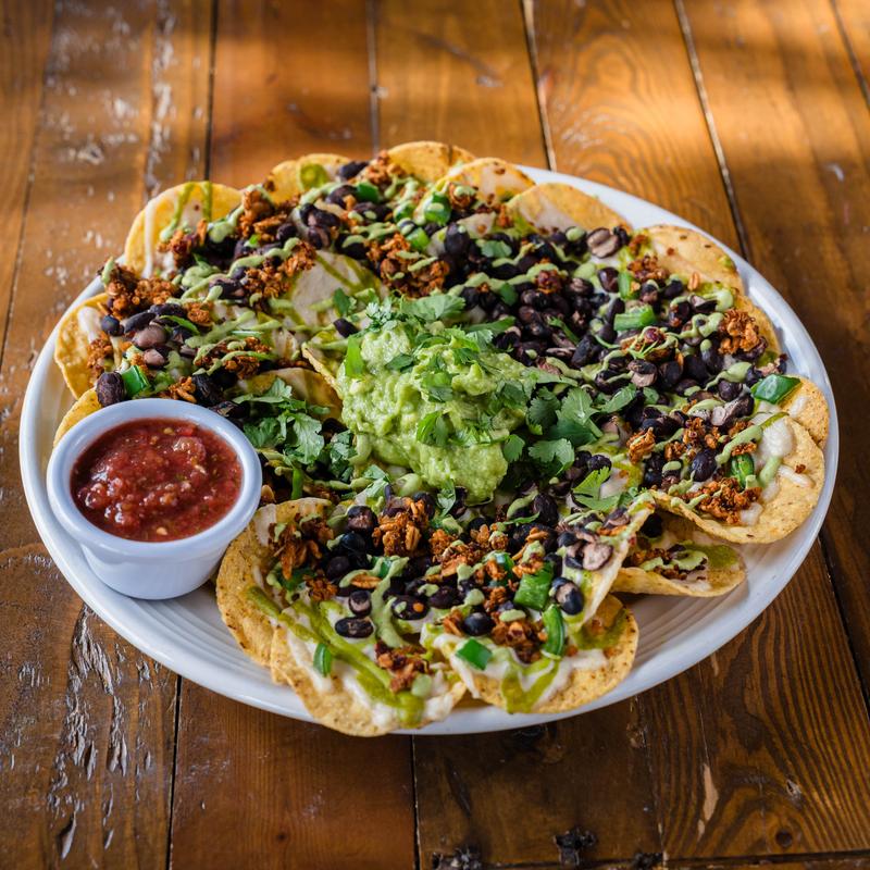 Nectar Café in Auburn, CA (2)