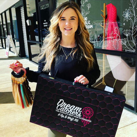 Southern Sass Salon & Boutique in Clayton, GA (2)
