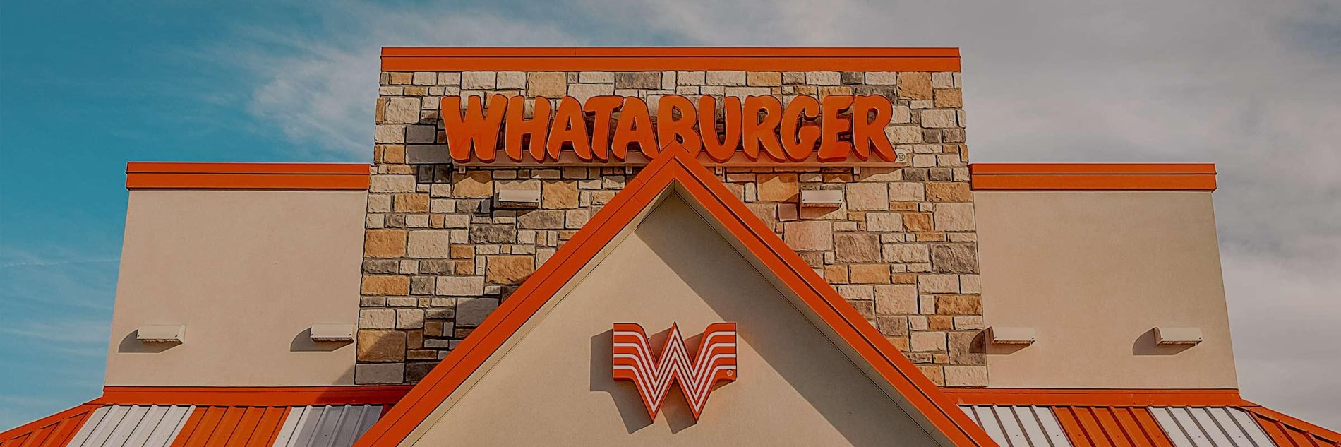Whataburger in Century, FL