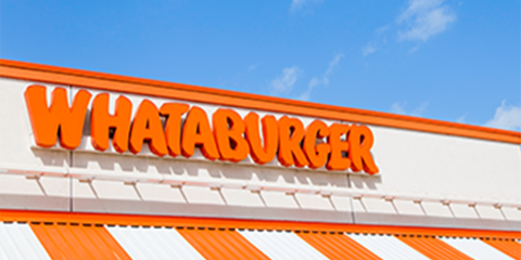 Whataburger in Century, FL (4)