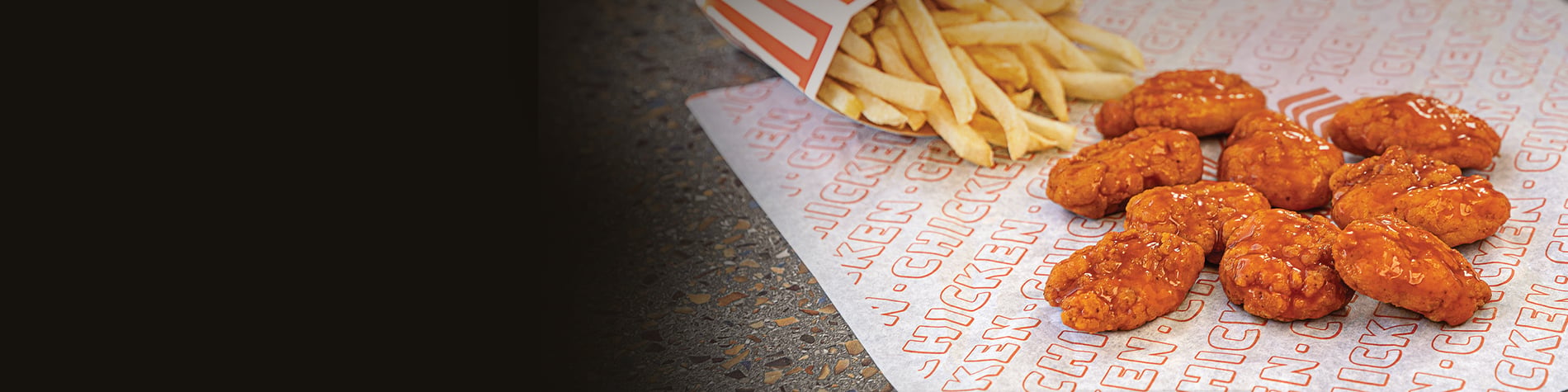 Whataburger in Century, FL (5)