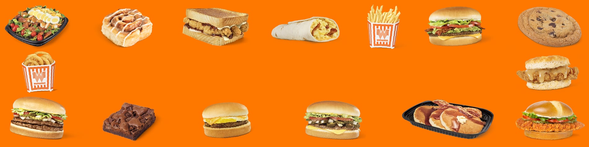 Whataburger in Century, FL (6)