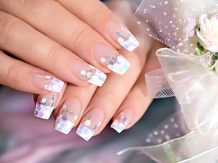 Valley Nails in Middletown, MD (2)