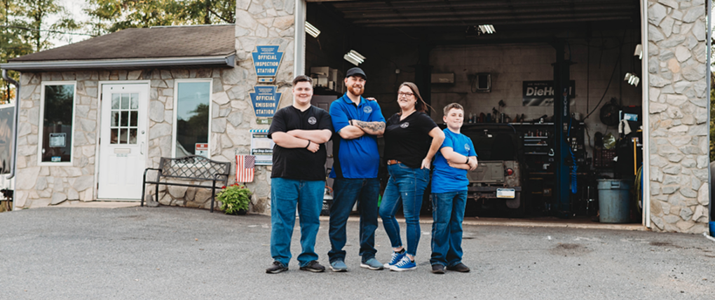 City Side Auto in Leesport, PA (5)