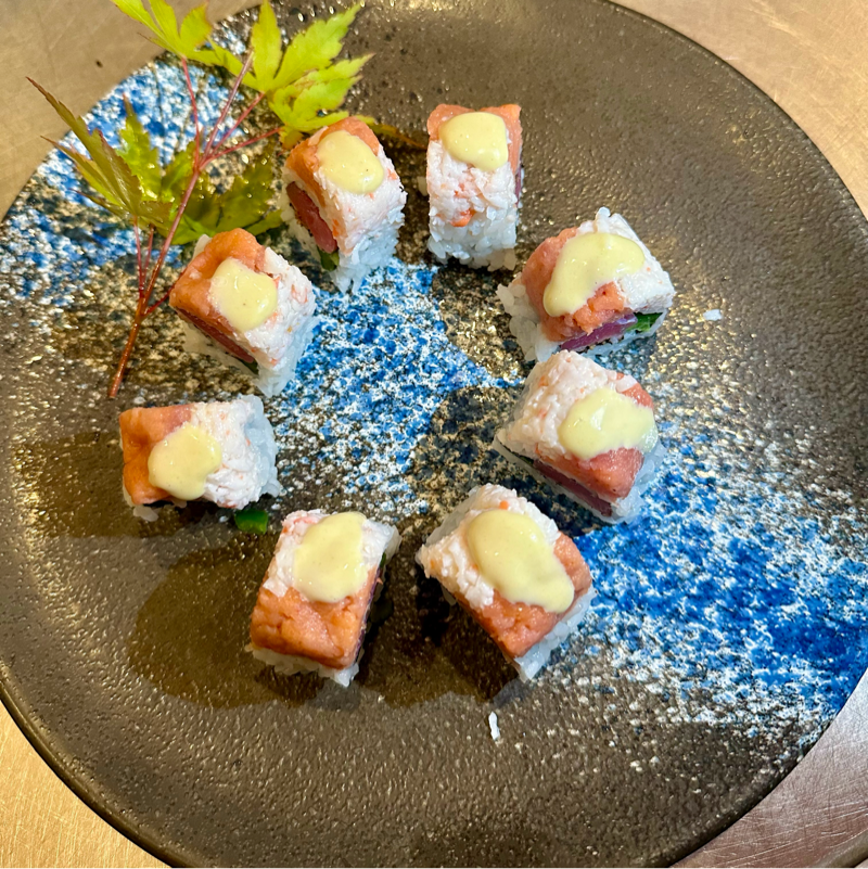 Fish & Knife Japanese Cuisine in Trophy Club, TX