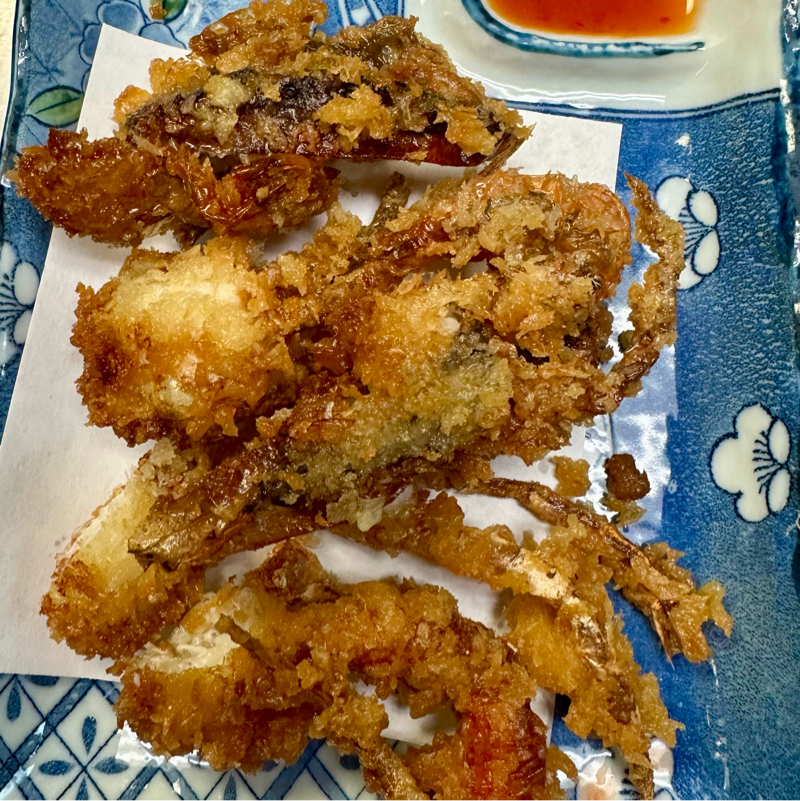 Fish & Knife Japanese Cuisine in Trophy Club, TX (2)