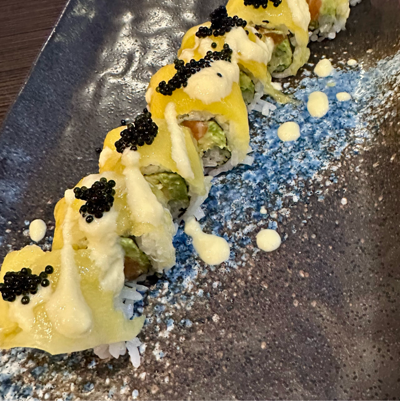 Fish & Knife Japanese Cuisine in Trophy Club, TX (3)