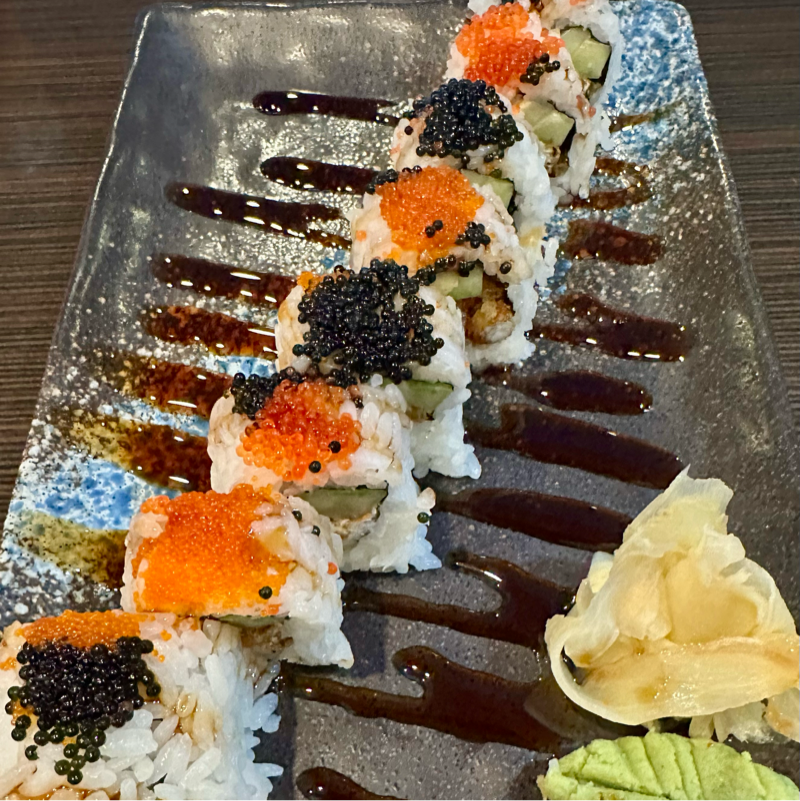 Fish & Knife Japanese Cuisine in Trophy Club, TX (5)