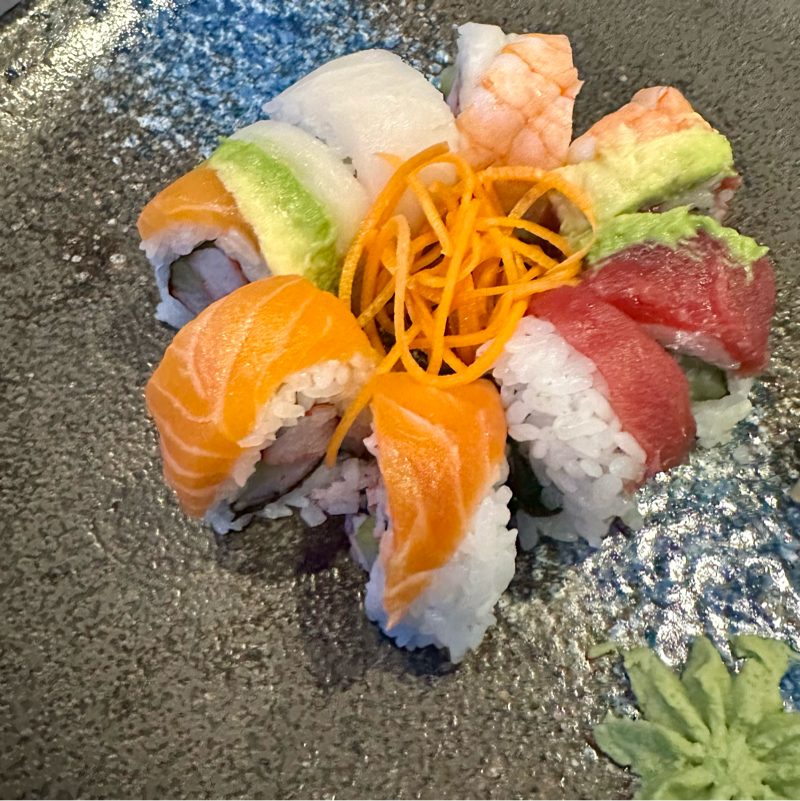 Fish & Knife Japanese Cuisine in Trophy Club, TX (6)