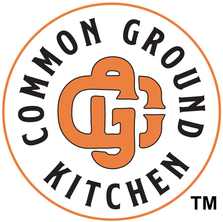 Common Ground Mobile Kitchen in Anaheim, CA