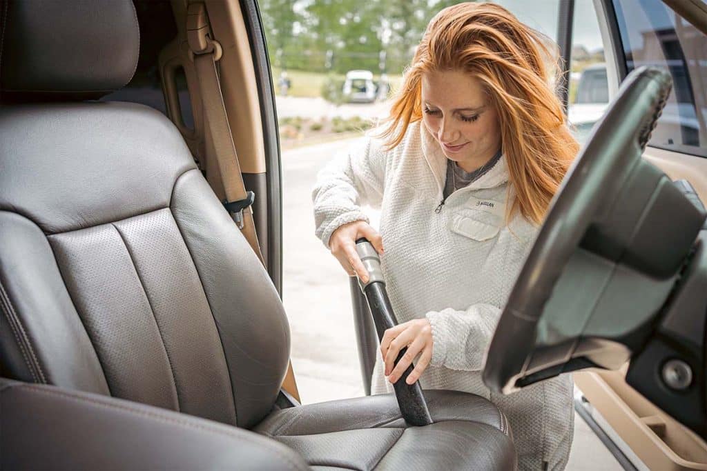 Precision Express Car Wash in Lindale, TX (6)
