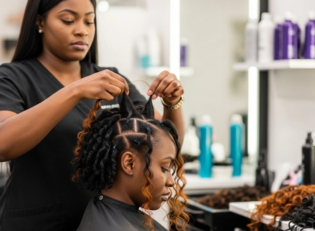 The house of beauty (hair braiding) in Atlanta, GA (3)