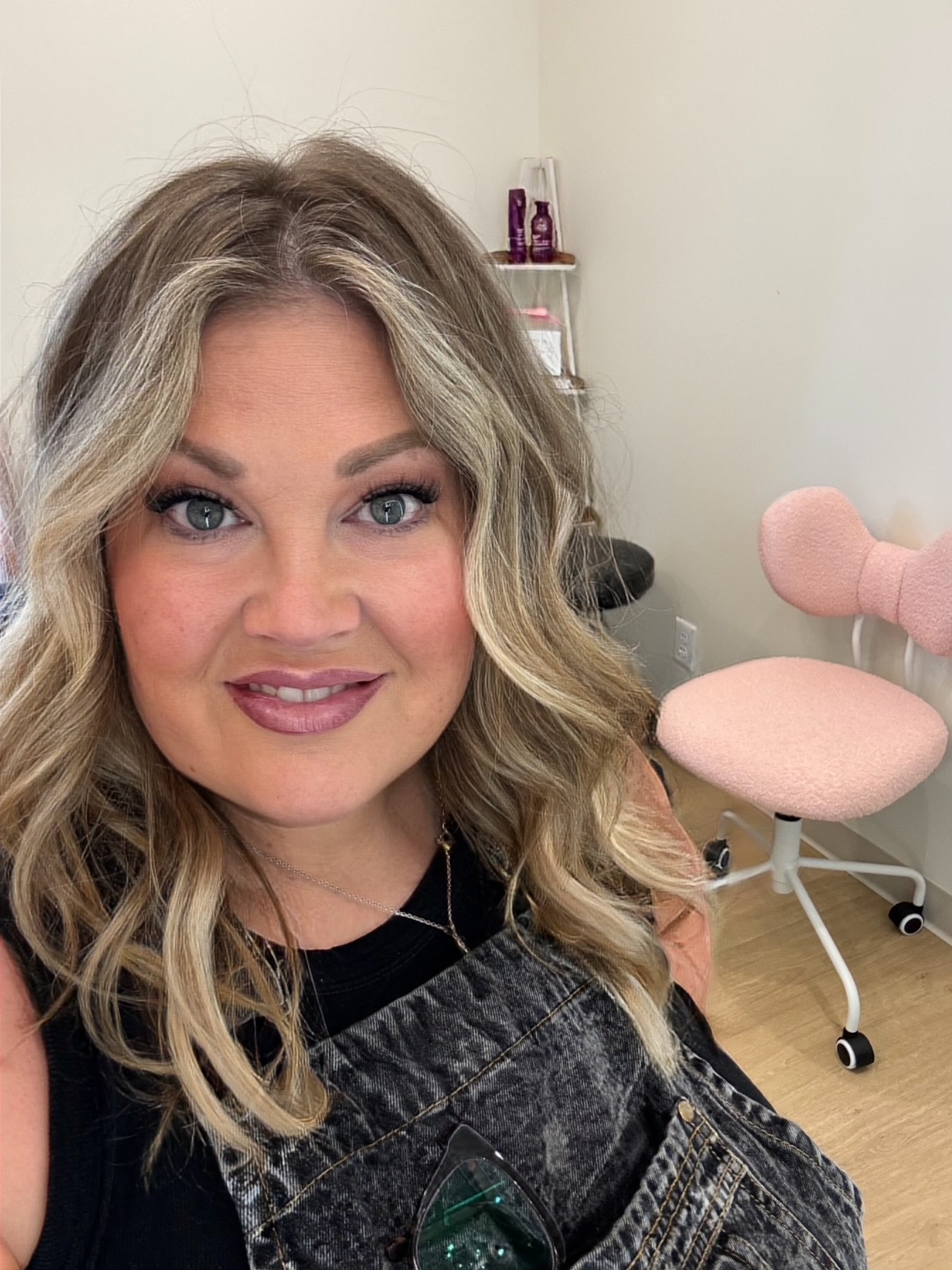 Salon On Point Suites in Zionsville, IN