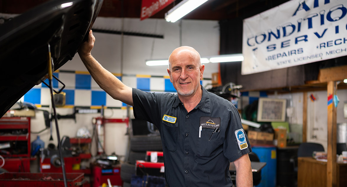 Art's Auto Care in Burbank, CA (3)