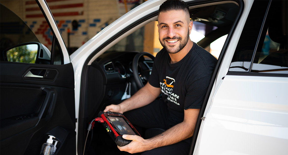 Art's Auto Care in Burbank, CA (4)