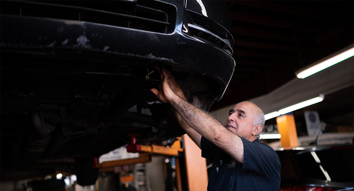 Art's Auto Care in Burbank, CA (5)