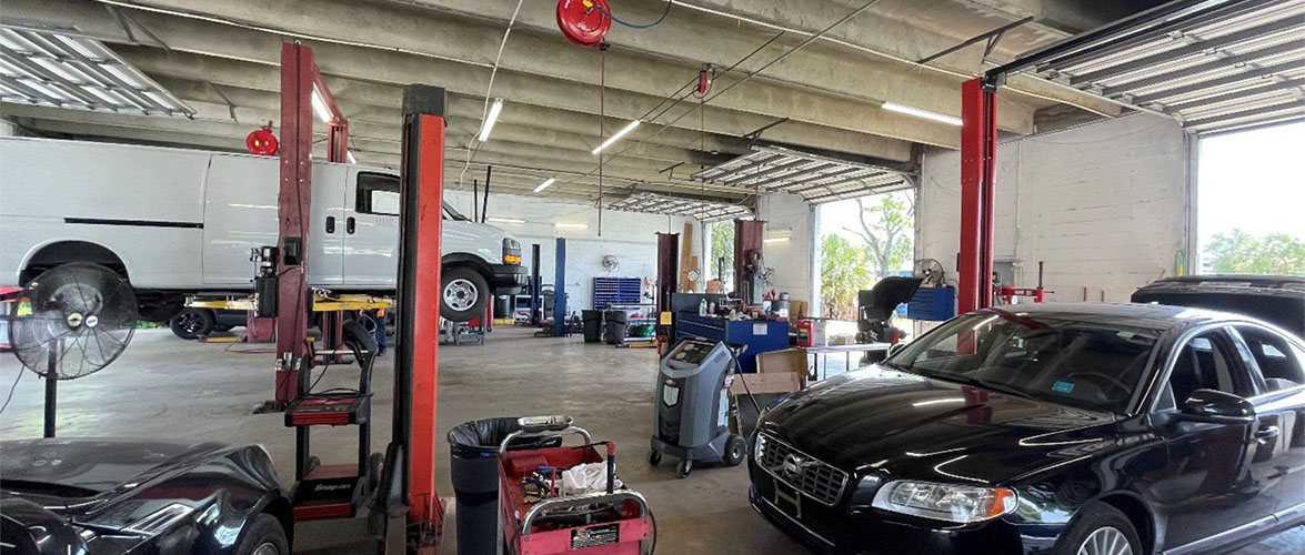 AutoWorks in Delray Beach, FL (2)