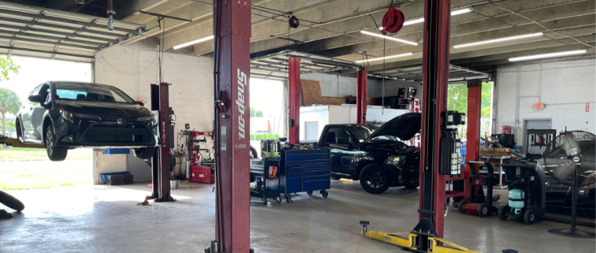 AutoWorks in Delray Beach, FL (3)