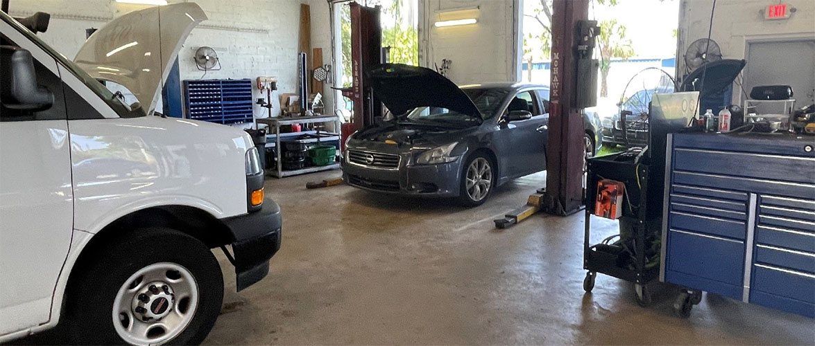 AutoWorks in Delray Beach, FL (4)