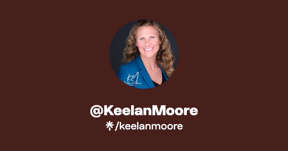 Keelan Moore Real Estate Team in Uniontown, OH (4)