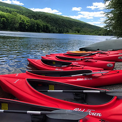 Edge of the Woods Outfitters in Delaware Water Gap, PA (5)