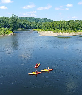 Edge of the Woods Outfitters in Delaware Water Gap, PA (6)