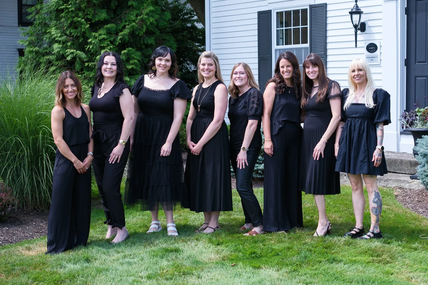 Hudson Beauty Collective in Hudson, OH
