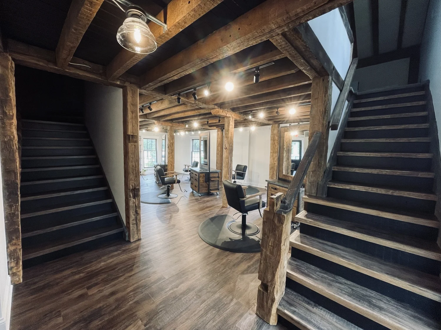 Hudson Beauty Collective in Hudson, OH (2)