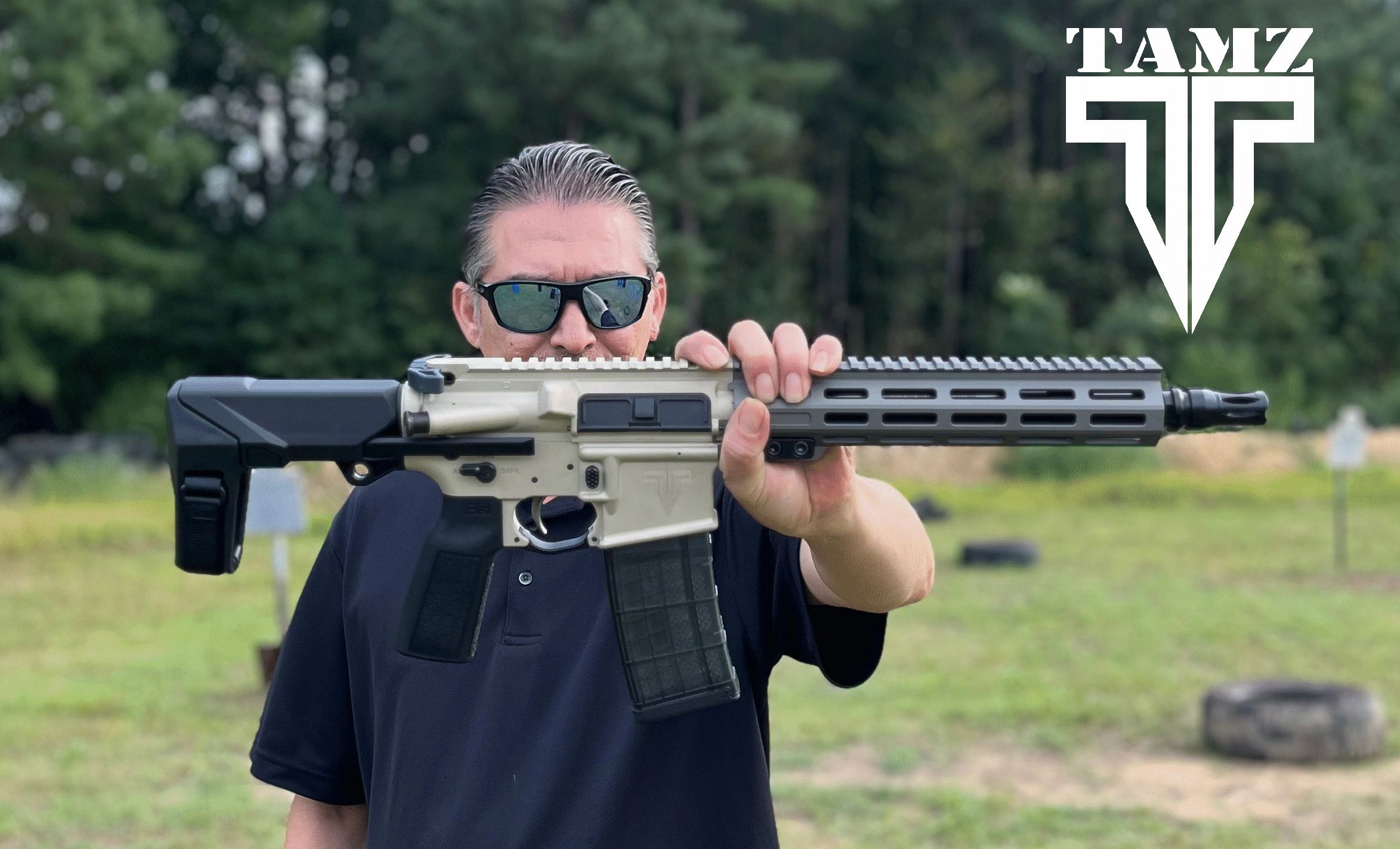 Tamz Guns and Ammo in Ahoskie, NC (2)