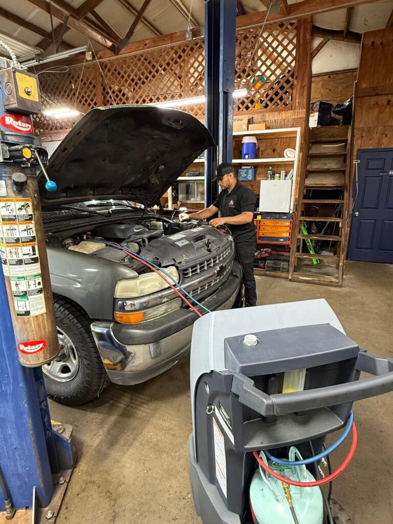 the mobile auto shop in North Charleston, SC (2)
