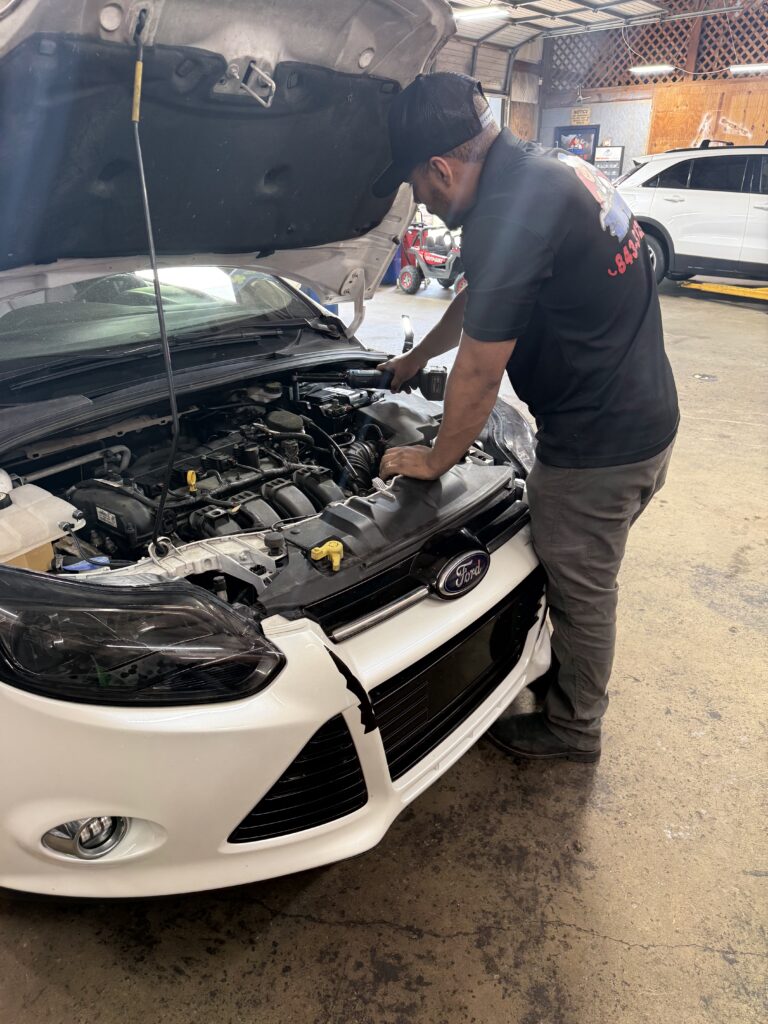 the mobile auto shop in North Charleston, SC (3)