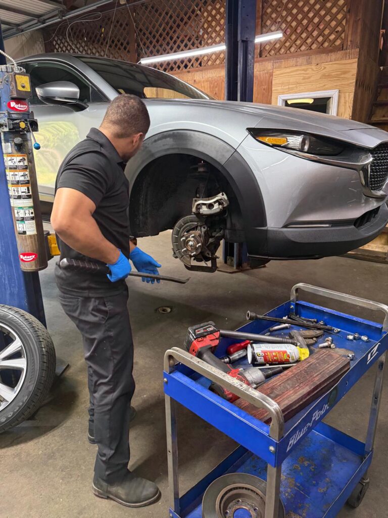 the mobile auto shop in North Charleston, SC (4)