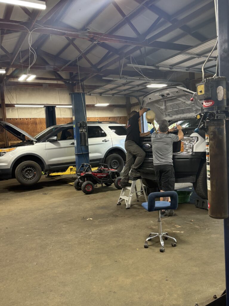the mobile auto shop in North Charleston, SC (6)