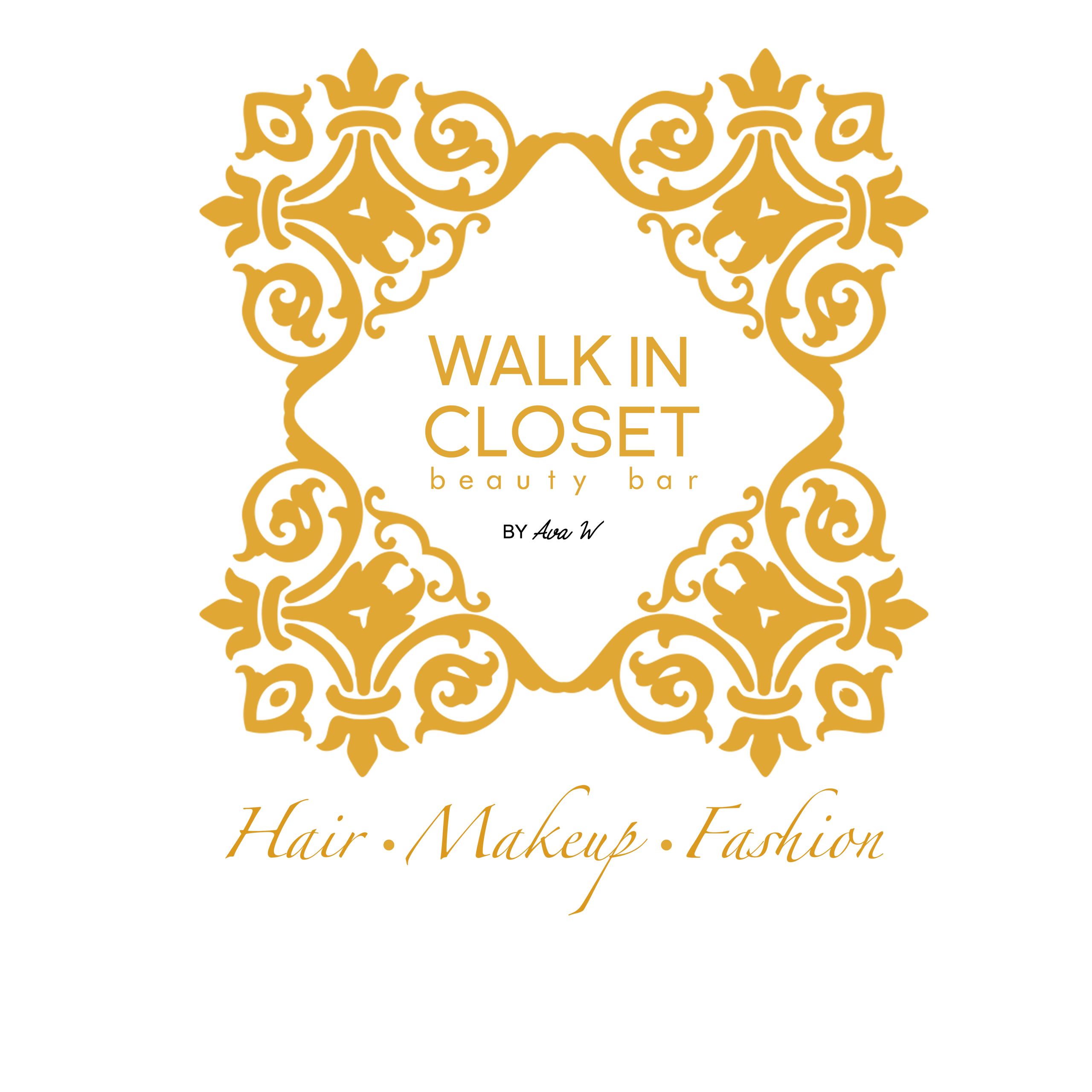 Walk In Closet Beauty Bar in Rockville, MD